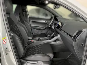 Škoda Karoq SportLine