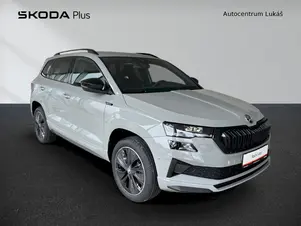 Škoda Karoq SportLine