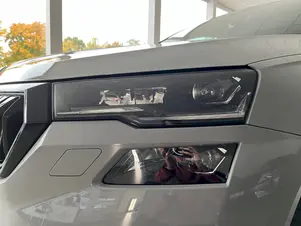 Škoda Karoq SportLine