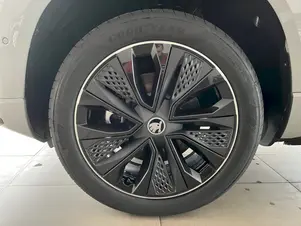 Škoda Karoq SportLine