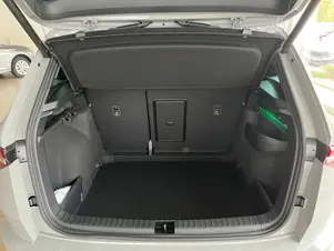 Škoda Karoq SportLine