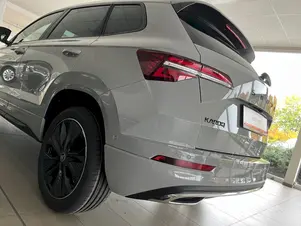 Škoda Karoq SportLine