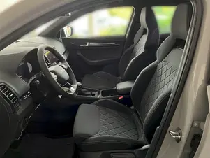 Škoda Karoq SportLine