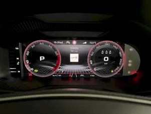 Škoda Karoq SportLine