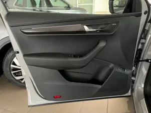 Škoda Karoq SportLine