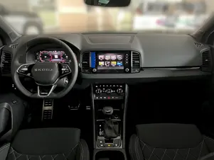 Škoda Karoq SportLine