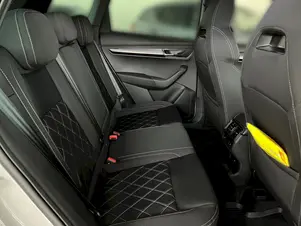 Škoda Karoq SportLine