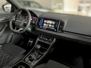 Škoda Karoq SportLine