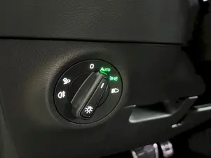 Škoda Karoq SportLine