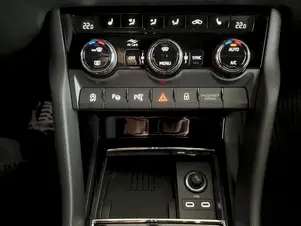 Škoda Karoq SportLine