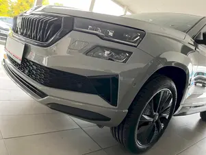 Škoda Karoq SportLine