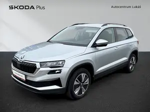 Škoda Karoq Style Plus