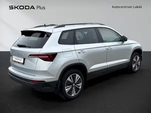 Škoda Karoq Style Plus