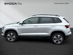 Škoda Karoq Style Plus