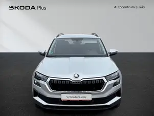 Škoda Karoq Style Plus