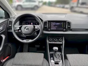 Škoda Karoq Style Plus