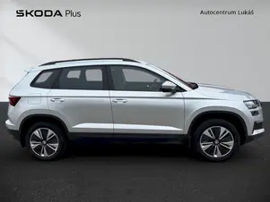 Škoda Karoq Style Plus