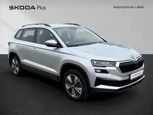 Škoda Karoq Style Plus