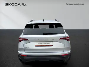 Škoda Karoq Style Plus