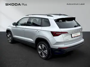 Škoda Karoq Style Plus