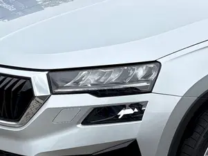 Škoda Karoq Style Plus