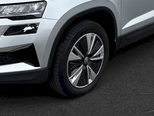 Škoda Karoq Style Plus