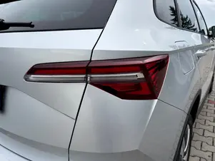 Škoda Karoq Style Plus