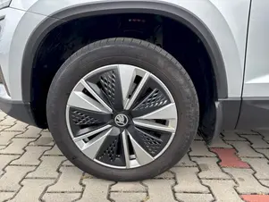 Škoda Karoq Style Plus