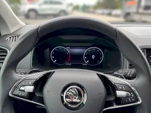 Škoda Karoq Style Plus