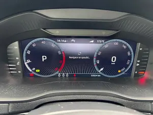 Škoda Karoq Style Plus