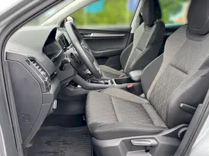 Škoda Karoq Style Plus