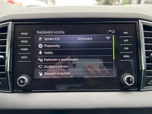 Škoda Karoq Style Plus