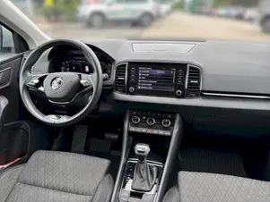 Škoda Karoq Style Plus