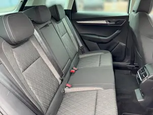 Škoda Karoq Style Plus