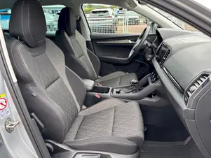 Škoda Karoq Style Plus
