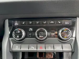 Škoda Karoq Style Plus