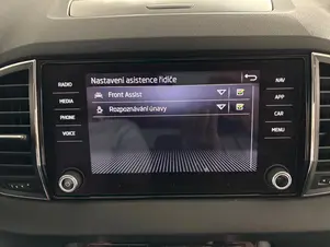 Škoda Karoq Style Plus