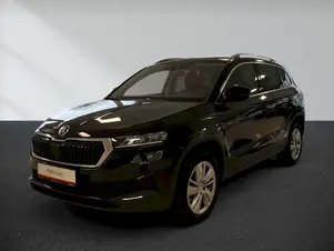 Škoda Karoq Top Selection
