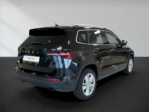 Škoda Karoq Top Selection