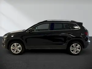 Škoda Karoq Top Selection