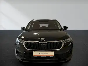 Škoda Karoq Top Selection