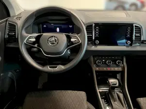 Škoda Karoq Top Selection