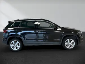 Škoda Karoq Top Selection