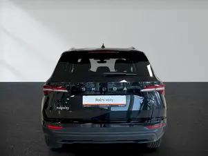 Škoda Karoq Top Selection