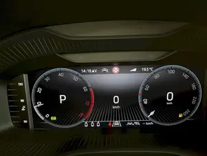 Škoda Karoq Top Selection