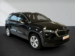 Škoda Karoq Top Selection
