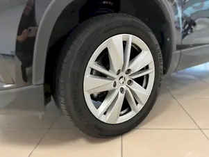 Škoda Karoq Top Selection