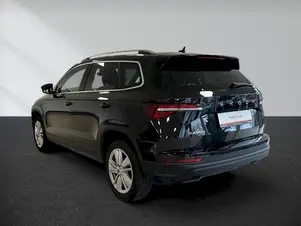 Škoda Karoq Top Selection