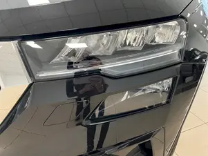 Škoda Karoq Top Selection