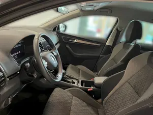 Škoda Karoq Top Selection
